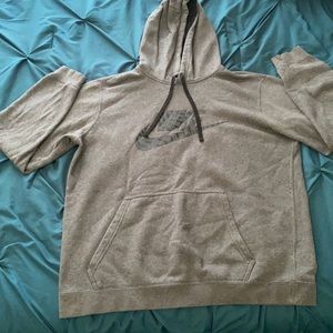 Nike hoodie
